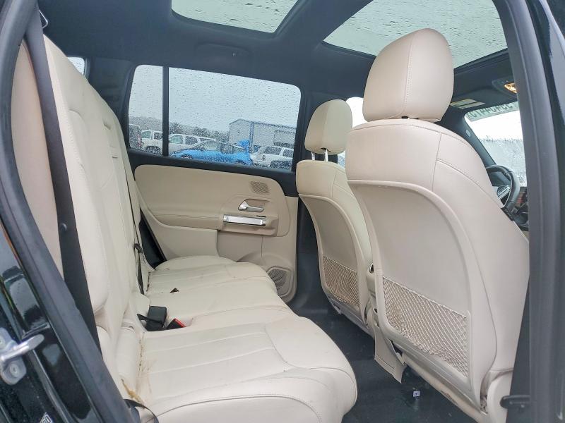 Продажа на аукционе авто 2023 Mercedes-benz Eqb, vin: W1N9M0KB1PN065133, номер лота: 99454475