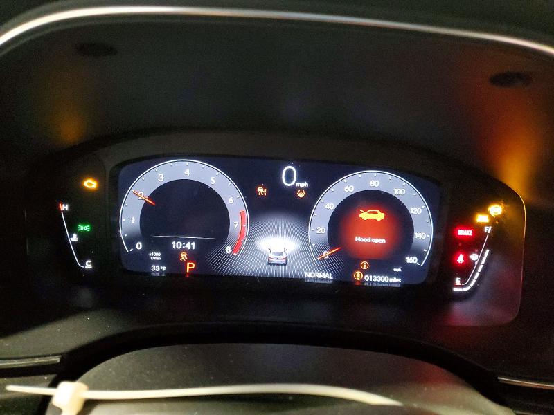 Продаж на аукціоні авто 2024 Acura Integra, vin: 19UDE4H39RA015680, номер лоту: 74664165