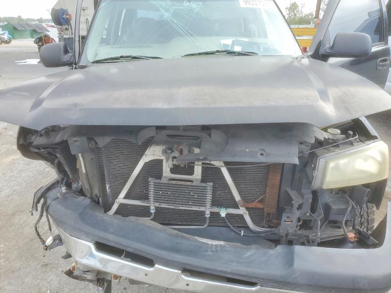 2005 Chevrolet Silverado მანქანა იყიდება აუქციონზე, vin: 2GCEC13T251161728, აუქციონის ნომერი: 99331535