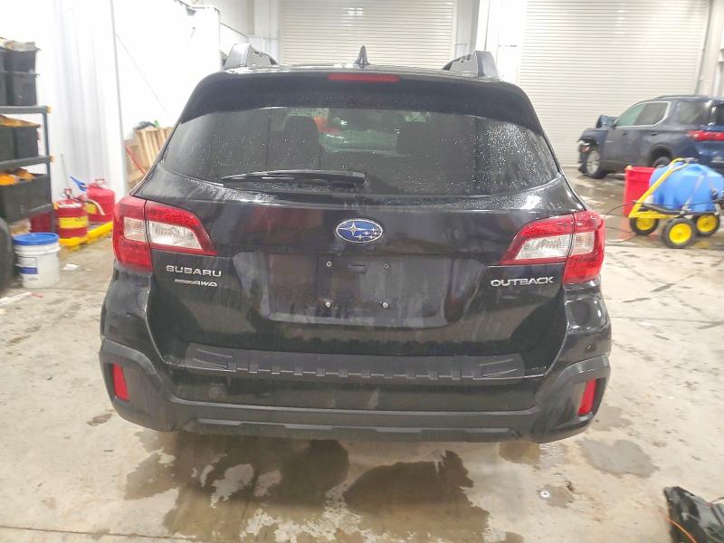 Aukcja sprzedaży 2019 Subaru Outback, vin: 4S4BSAFC3K3268287, numer aukcji: 99557305
