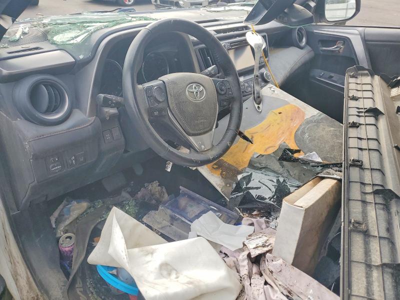 Aukcja sprzedaży 2018 Toyota Rav4, vin: JTMJFREV6JD238893, numer aukcji: 73073275