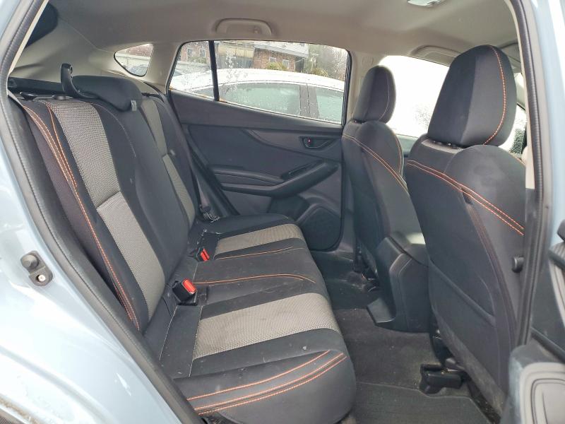 99574765 :رقم المزاد ، JF2GTAEC4KH344404 vin ، 2019 Subaru Crosstrek مزاد بيع