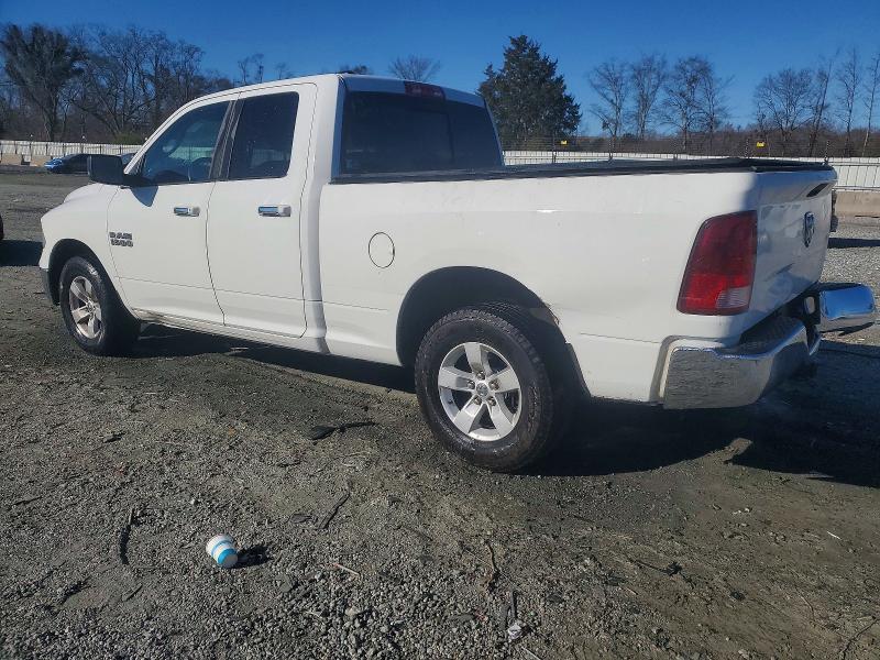 Продаж на аукціоні авто 2013 Ram 1500, vin: 1C6RR6GP3DS618403, номер лоту: 72870585