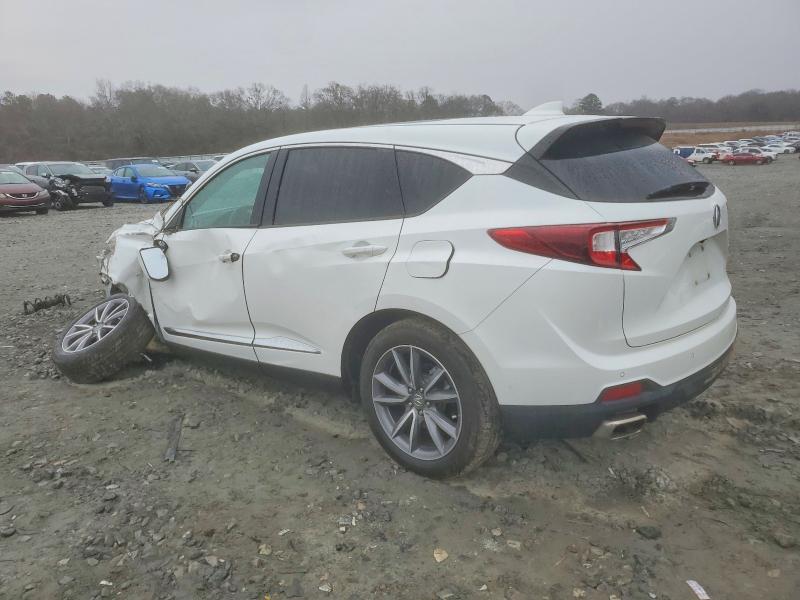 Продаж на аукціоні авто 2022 Acura Rdx Techno, vin: 5J8TC1H54NL003629, номер лоту: 74621475