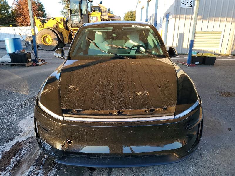 Aukcja sprzedaży 2026 Tesla Model Y, vin: 7SAYGDEE4TF340836, numer aukcji: 99958555