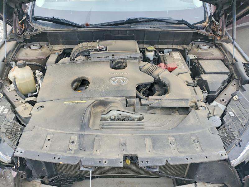 Aukcja sprzedaży 2021 Infiniti Qx50, vin: 3PCAJ5BA1MF113046, numer aukcji: 73611465