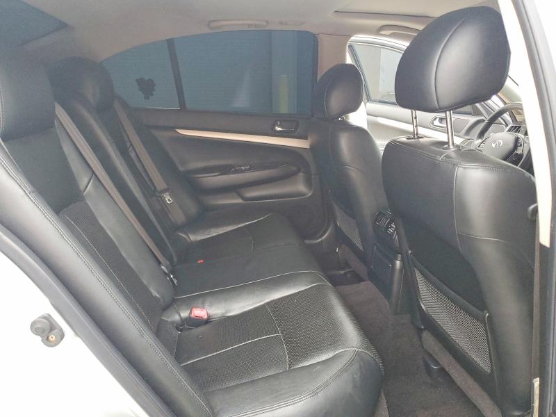 Продажа на аукционе авто 2007 Infiniti G35, vin: JNKBV61E77M717438, номер лота: 74820935