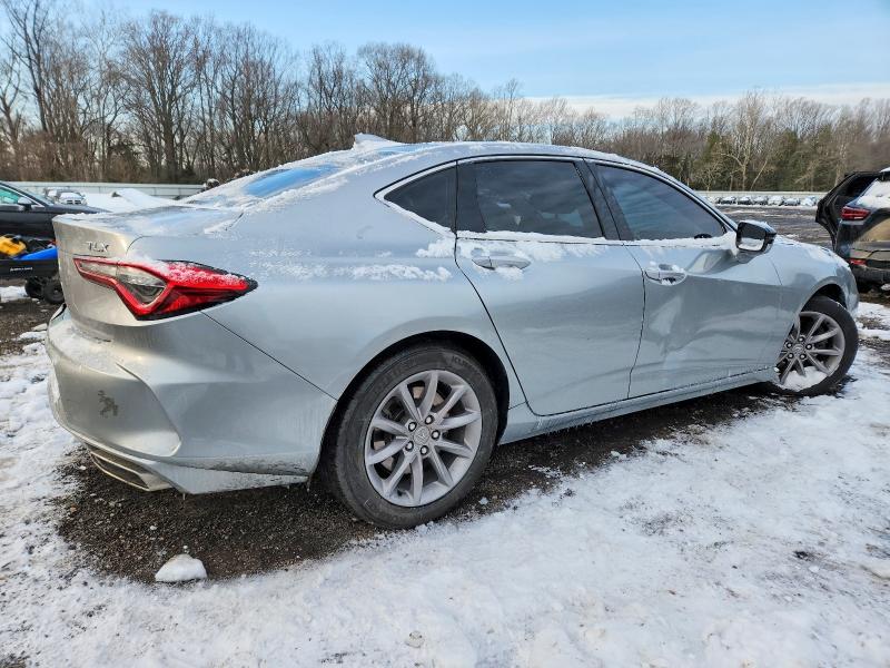 Aukcja sprzedaży 2021 Acura Tlx, vin: 19UUB5F30MA004786, numer aukcji: 75053505
