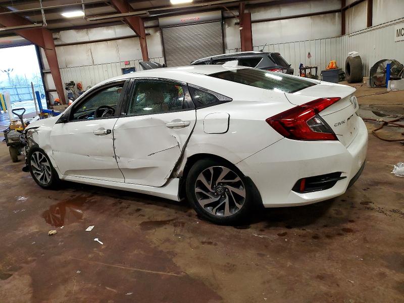 Aukcja sprzedaży 2017 Honda Civic, vin: 19XFC2F82HE050024, numer aukcji: 99551495