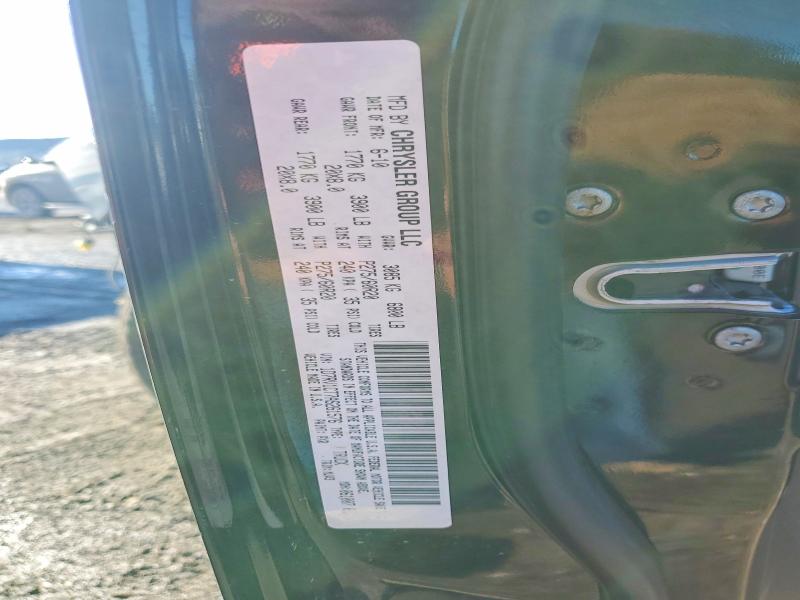 Aukcja sprzedaży 2010 Dodge Ram 1500, vin: 1D7RV1CT7AS261576, numer aukcji: 99095975