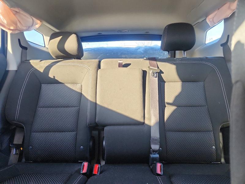 Aukcja sprzedaży 2024 Gmc Terrain, vin: 3GKALMEG5RL380787, numer aukcji: 74955945