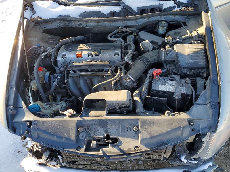 Продажа на аукционе авто 2010 Honda Accord, vin: 1HGCP2F36AA153436, номер лота: 74439605