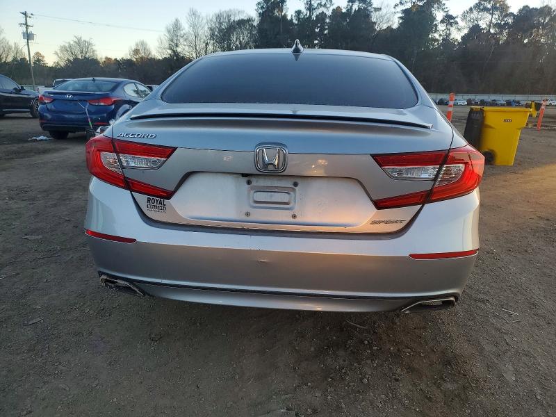 Продаж на аукціоні авто 2021 Honda Accord, vin: 1HGCV1F3XMA078289, номер лоту: 73086555