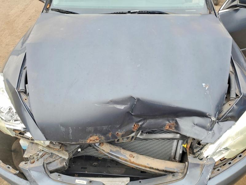 72488945 :رقم المزاد ، 1HGCM56354A065329 vin ، 2004 Honda Accord مزاد بيع