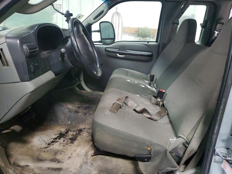 Aukcja sprzedaży 2006 Ford F250, vin: 1FTNX20506EA50630, numer aukcji: 72577555
