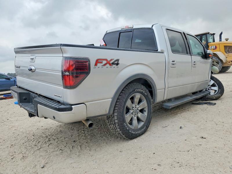 Aukcja sprzedaży 2012 Ford F150, vin: 1FTFW1EF9CFC11517, numer aukcji: 64230736
