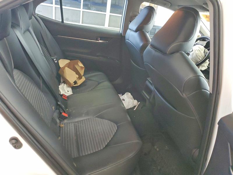 Продаж на аукціоні авто 2019 Toyota Camry, vin: 4T1B11HKXKU275285, номер лоту: 72846335