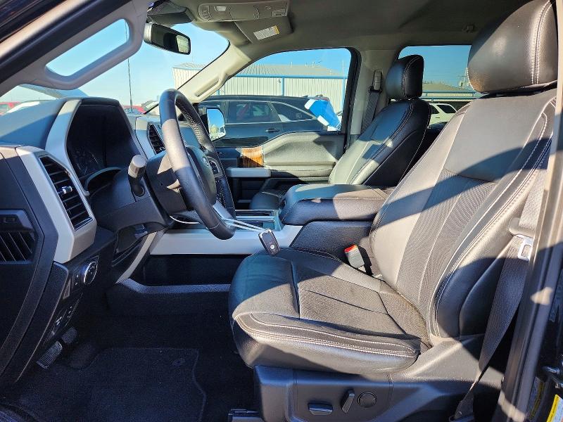 Aukcja sprzedaży 2020 Ford F150, vin: 1FTEW1EPXLKD16093, numer aukcji: 73581175