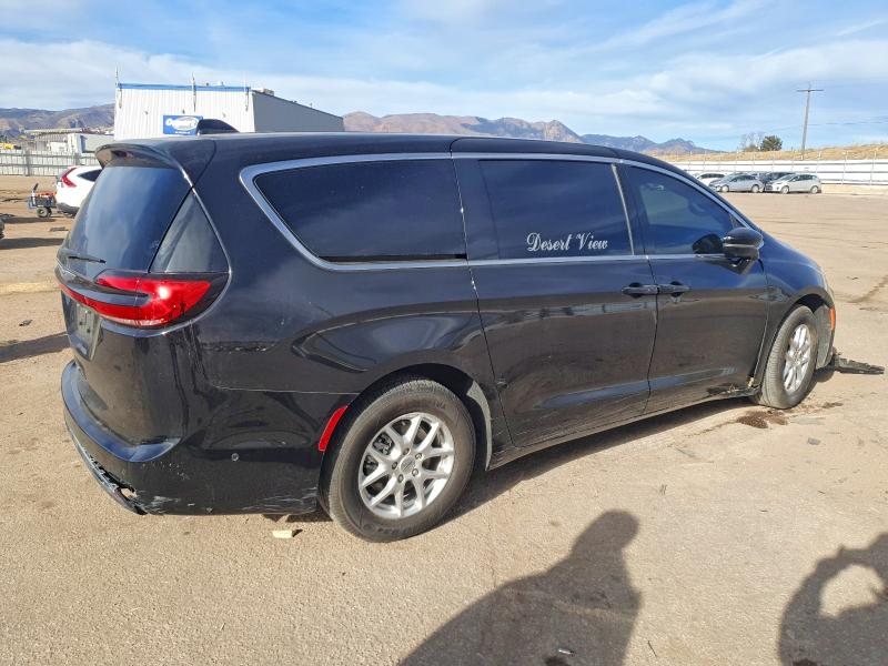 Продажа на аукционе авто 2024 Chrysler Pacifica, vin: 2C4RC1BG5RR168430, номер лота: 98045565