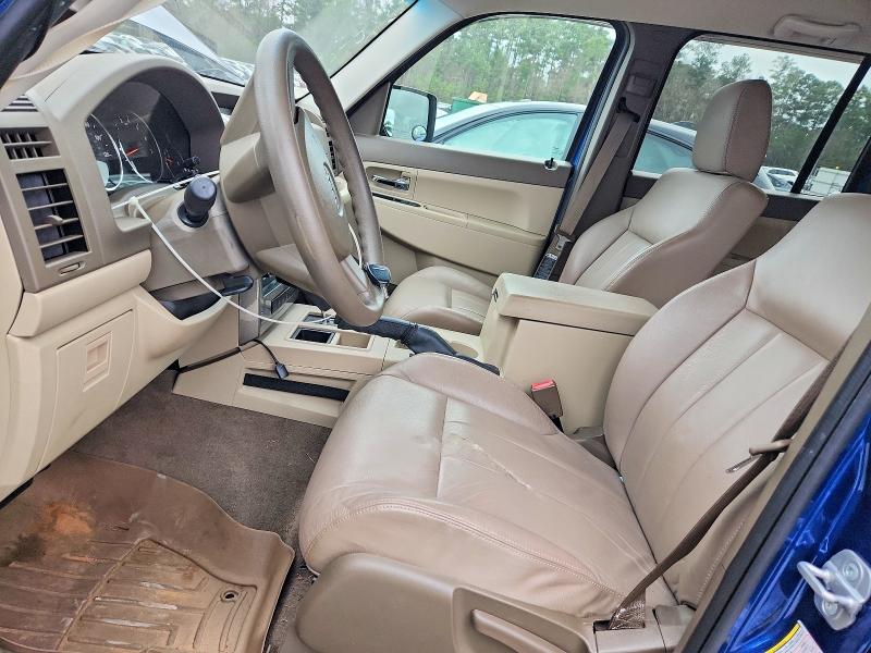 74676735 :رقم المزاد ، 1J8GP28K59W540295 vin ، 2009 Jeep Liberty مزاد بيع