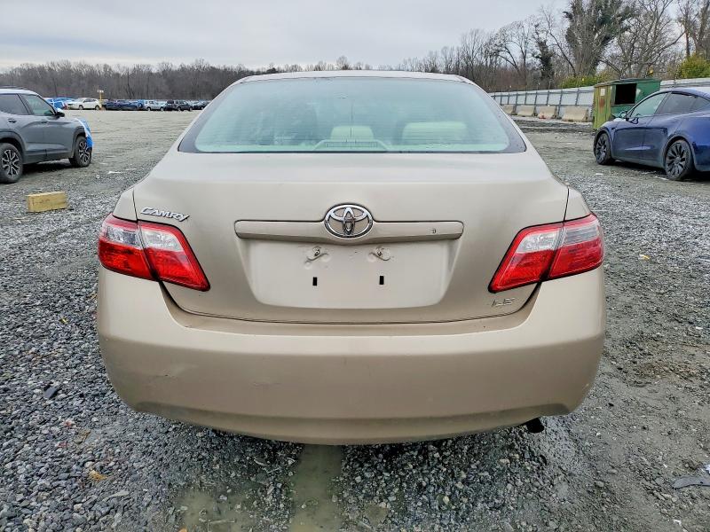 73917035 :رقم المزاد ، 4T1BE46K79U871814 vin ، 2009 Toyota Camry مزاد بيع