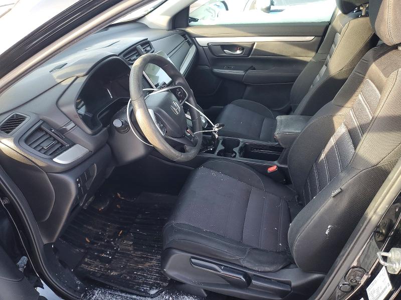 Aukcja sprzedaży 2019 Honda Cr-v Lx, vin: 2HKRW1H36KH003260, numer aukcji: 72246005