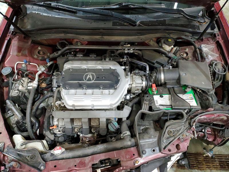 Aukcja sprzedaży 2012 Acura Tl, vin: 19UUA9F54CA002999, numer aukcji: 73275355