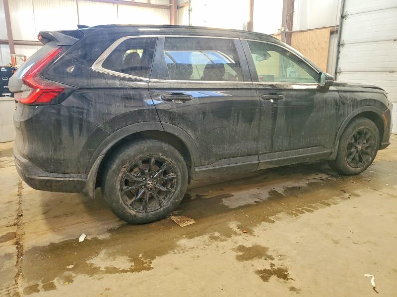 Продажа на аукционе авто 2024 Honda Cr-v, vin: 2HKRS4H55RH107747, номер лота: 99739445