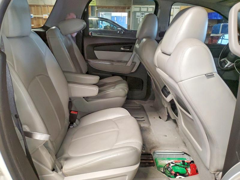 Продажа на аукционе авто 2012 Gmc Acadia, vin: 1GKKVRED7CJ319957, номер лота: 72592785