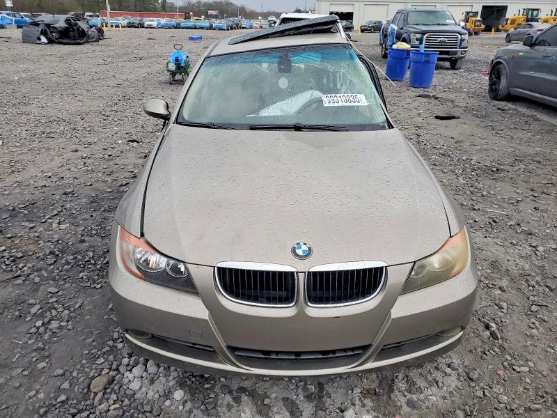 Aukcja sprzedaży 2007 Bmw 328, vin: WBAVA33547KX81936, numer aukcji: 99310835