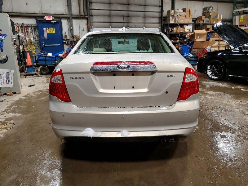 Продажа на аукционе авто 2010 Ford Fusion, vin: 3FAHP0JA5AR413268, номер лота: 97628725