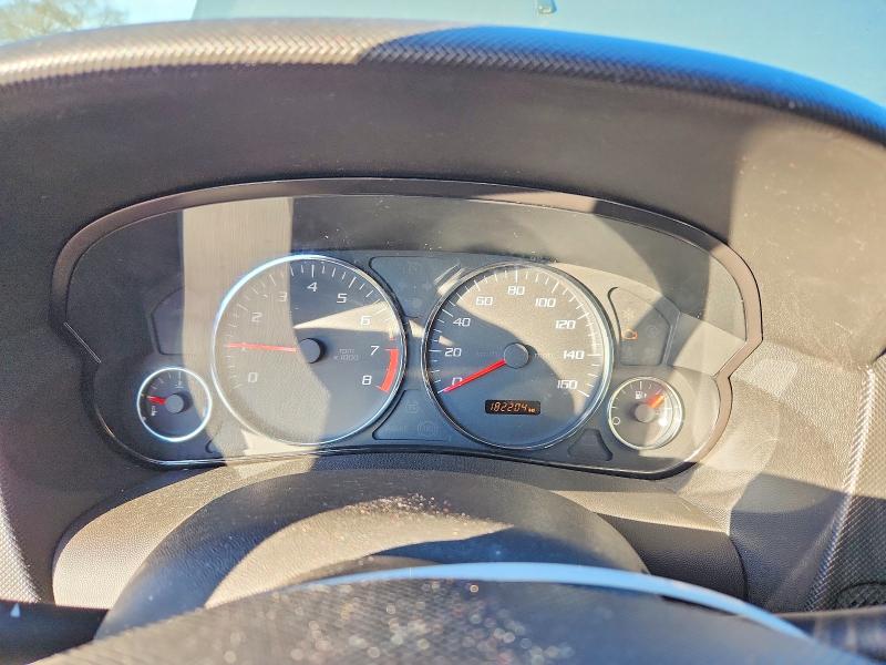Продажа на аукционе авто 2006 Cadillac Cts Hi Fea, vin: 1G6DP577260160891, номер лота: 73707125