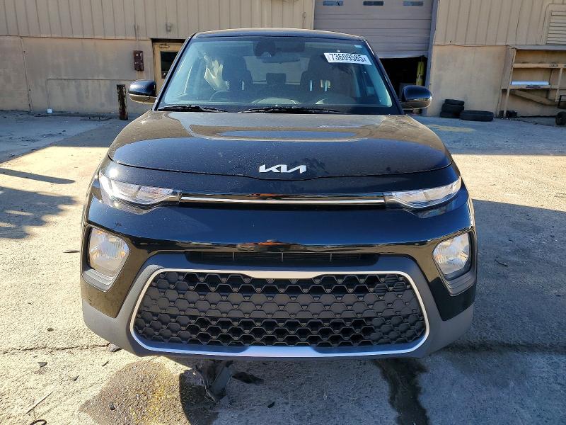Aukcja sprzedaży 2022 Kia Soul, vin: KNDJ23AUXN7181964, numer aukcji: 73609585