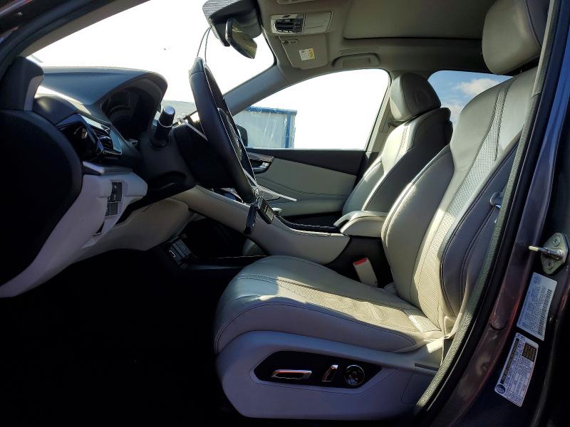 Продажа на аукционе авто 2020 Acura Rdx, vin: 5J8TC1H5XLL005494, номер лота: 72769535