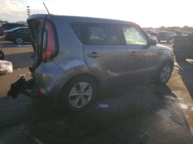 73795055 :رقم المزاد ، KNDJN2A27G7374799 vin ، 2016 Kia Soul مزاد بيع