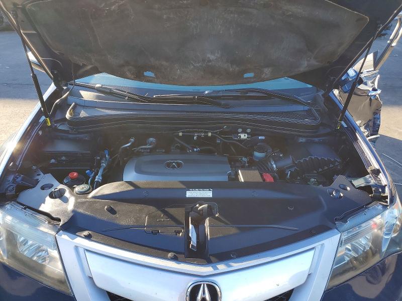 Продажа на аукционе авто 2010 Acura Mdx Techno, vin: 2HNYD2H6XAH532732, номер лота: 99173495