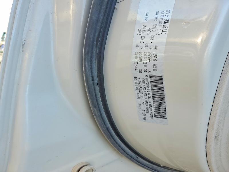 Aukcja sprzedaży 2019 Chrysler Pacifica, vin: 2C4RC1GG5KR588154, numer aukcji: 74991555