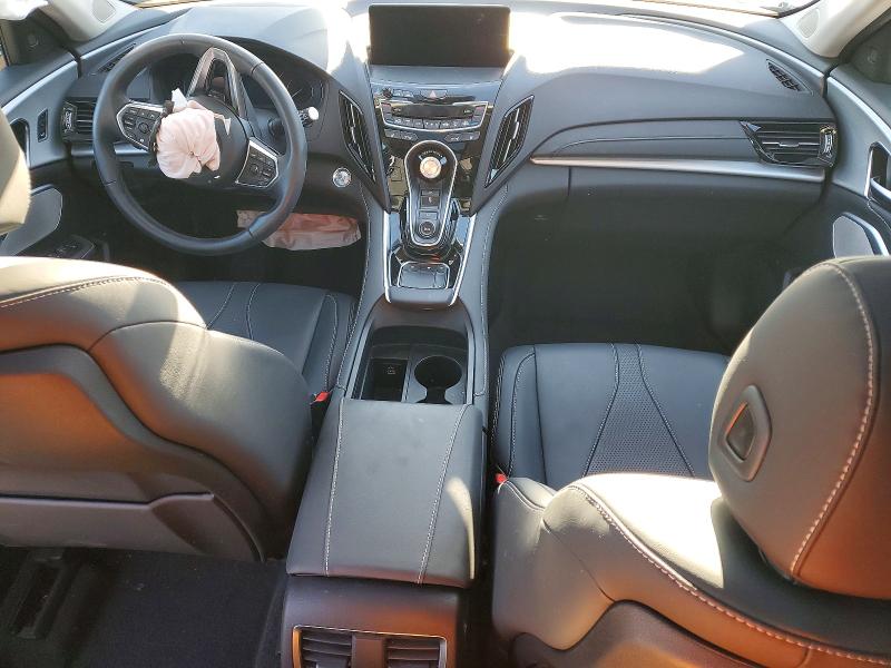 Aukcja sprzedaży 2023 Acura Rdx, vin: 5J8TC2H53PL023749, numer aukcji: 73286935