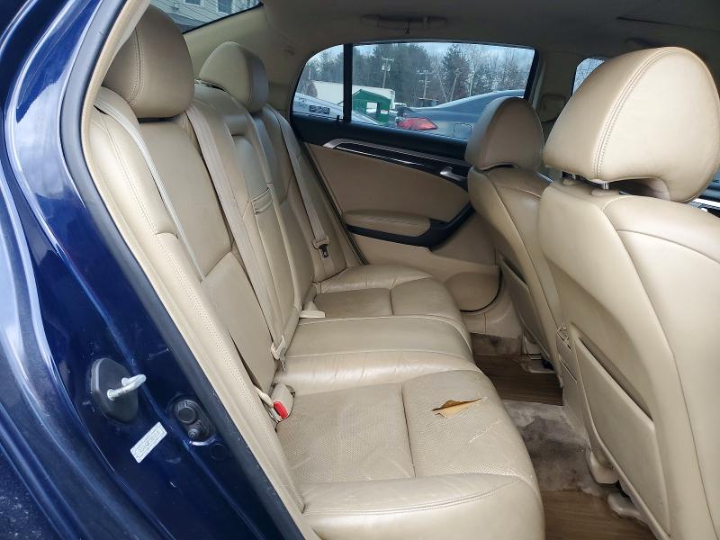 Aukcja sprzedaży 2007 Acura Tl, vin: 19UUA66227A010108, numer aukcji: 72188045