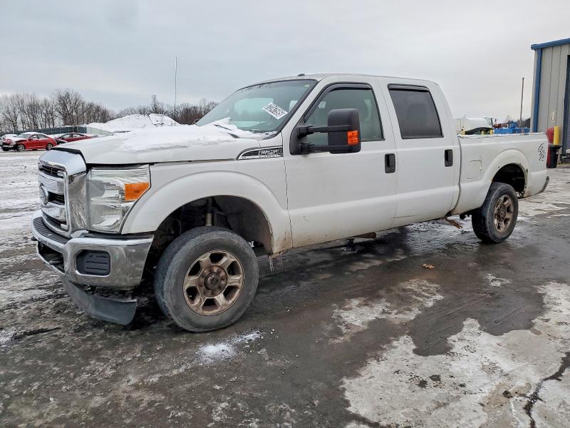 Auction sale of the 2014 Ford F250, vin: 1FT7W2B65EEA18448, lot number: 72247595