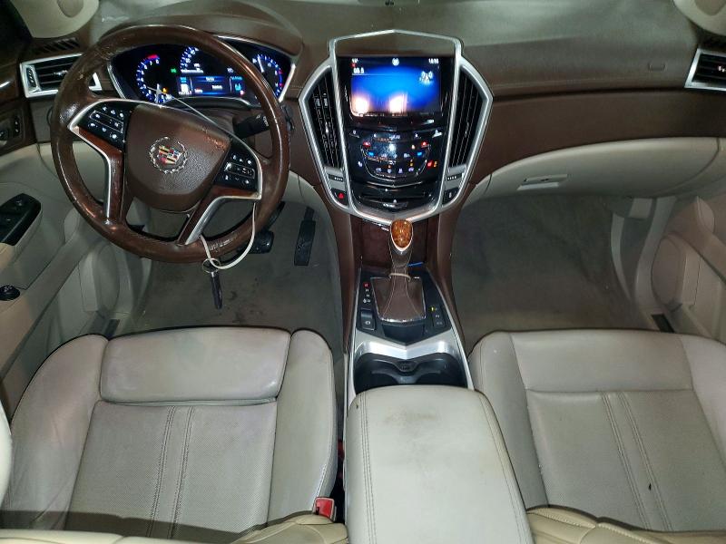 Продаж на аукціоні авто 2013 Cadillac Srx, vin: 3GYFNCE3XDS536902, номер лоту: 74703075