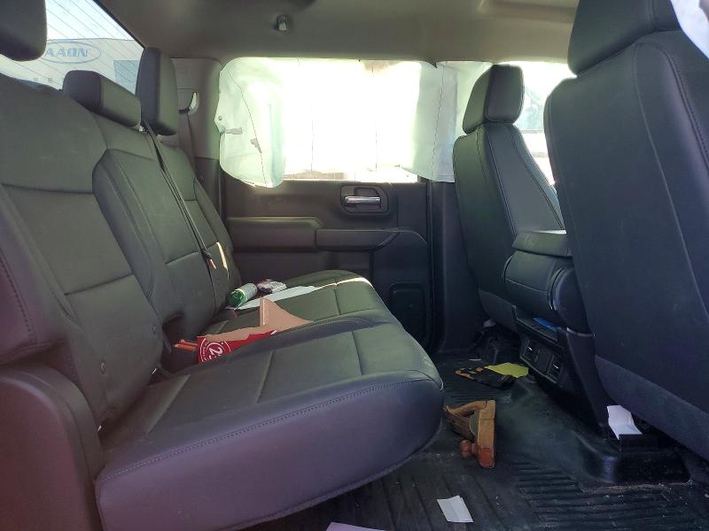 Продажа на аукционе авто 2025 Gmc Sierra, vin: 1GD4HPEY8SF306926, номер лота: 52545476