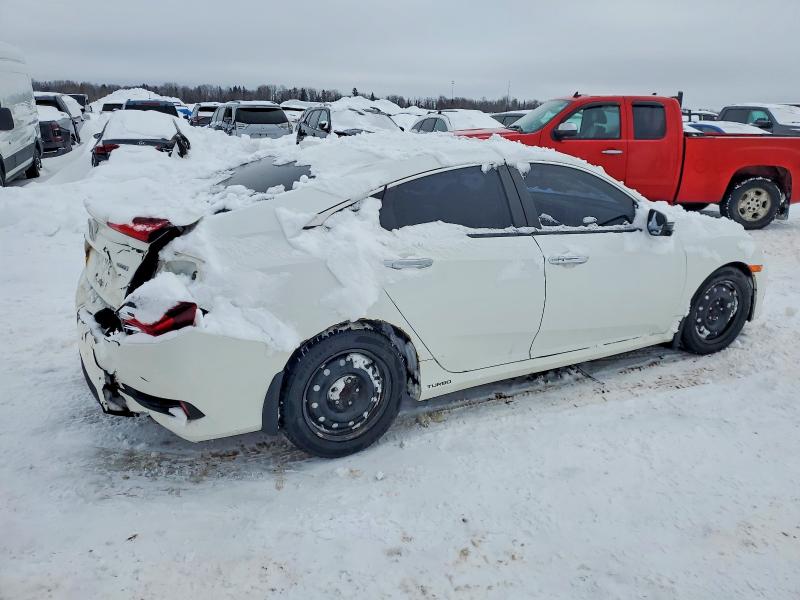 Продажа на аукционе авто 2017 Honda Civic, vin: 2HGFC1F91HH104227, номер лота: 98473815