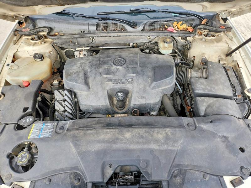 Auction sale of the 2006 Buick Lucerne, vin: 1G4HD57276U167352, lot number: 98568615