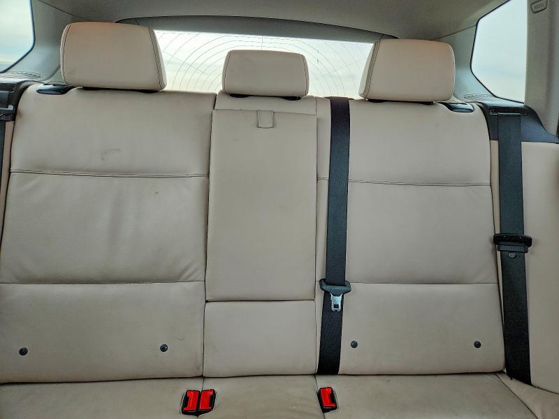 2013 Bmw X3 Xdrive2 მანქანა იყიდება აუქციონზე, vin: 5UXWX9C51D0A21030, აუქციონის ნომერი: 75077625