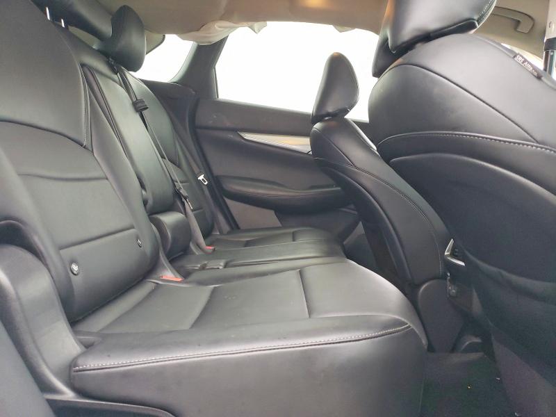 74367655 :رقم المزاد ، 3PCAJ5BA7MF124147 vin ، 2021 Infiniti Qx50 مزاد بيع