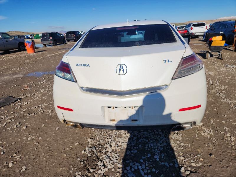 Продажа на аукционе авто 2012 Acura Tl, vin: 19UUA8F29CA009124, номер лота: 72650655