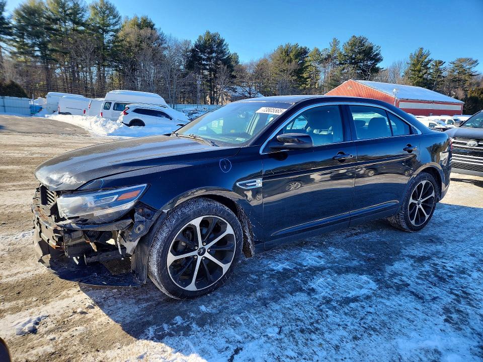 Продаж на аукціоні авто 2015 Ford Taurus, vin: 1FAHP2H86FG182295, номер лоту: 73805565