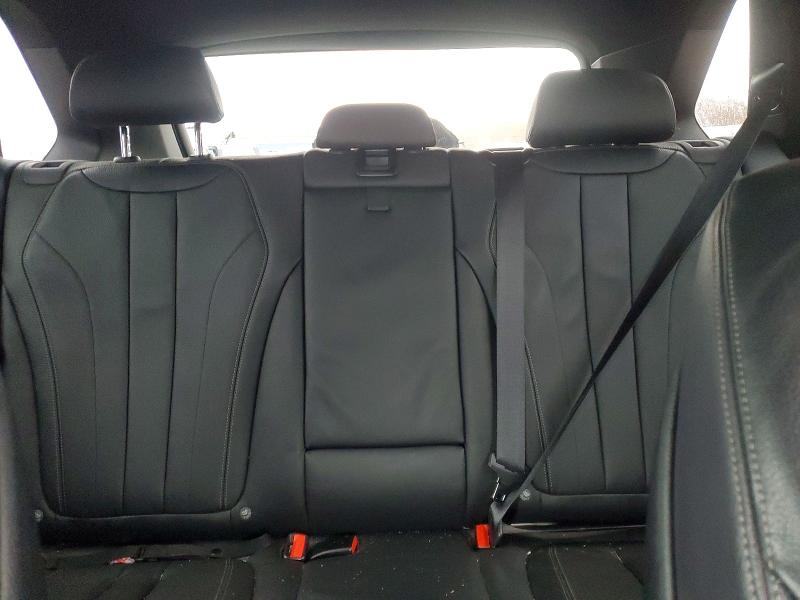 Aukcja sprzedaży 2018 Bmw X5, vin: 5UXKR0C50J0X92091, numer aukcji: 98987665