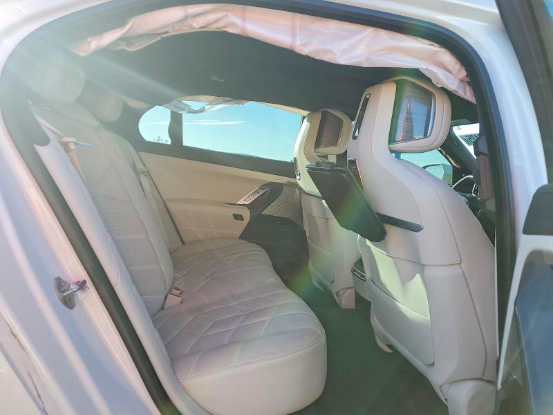 Продаж на аукціоні авто 2023 Bmw 740, vin: WBA23EH00PCN09836, номер лоту: 75625425